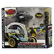 Air Hogs XS Motors Hyperactives Car RC Vehicle Case